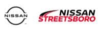 Nissan of Streetsboro's Logo