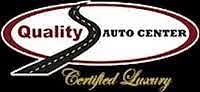 Quality Auto Center of Springfield's Logo