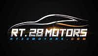 RT28 Motors's Logo