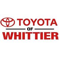 Toyota of Whittier's Logo
