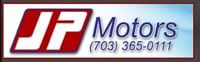JP Motors LLC.'s Logo