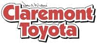 Claremont Toyota's Logo