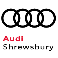Audi Shrewsbury's Logo