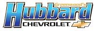 Greenwoods Hubbard Chevrolet's Logo