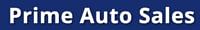 Prime Auto Sales's Logo