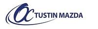 Tustin Mazda's Logo