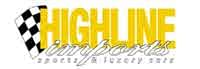 Highline Imports's Logo