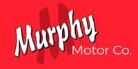 Murphy Motor Co.'s Logo
