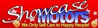 Showcase Motors's Logo