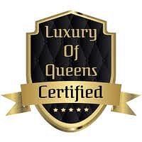 Luxury of Queens's Logo