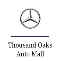 Mercedes-Benz of Thousand Oaks's Logo