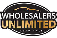 Wholesalers Unlimited LLC's Logo
