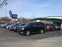 Noel's Auto Sales's Logo