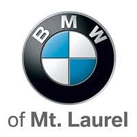 BMW of Mount Laurel's Logo