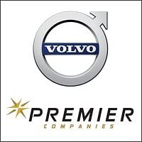 Volvo Cars Cape Cod's Logo