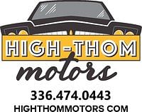 High-Thom Motors LLC's Logo