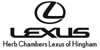 Herb Chambers Lexus of Hingham's Logo