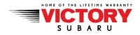 Victory Subaru's Logo
