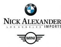 Nick Alexander Imports's Logo