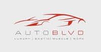 Auto Blvd LLC's Logo