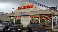 A&R Motors's Logo