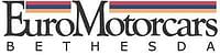 Euro Motorcars Bethesda's Logo