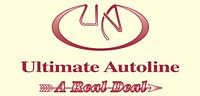Ultimate Autoline's Logo