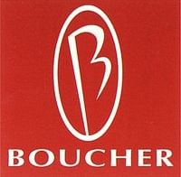 Gordie Boucher Ford of Kenosha's Logo