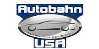 Autobahn USA's Logo