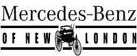 Mercedes-Benz of New London's Logo