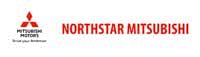 NorthStar Mitsubishi's Logo