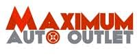 Maximum Auto Outlet's Logo