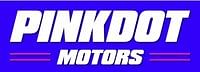Pinkdot Motors's Logo
