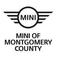 Mini of Montgomery County's Logo