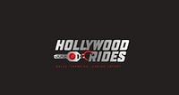 Hollywood Rides Inc's Logo