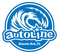 Autoline Preowned's Logo