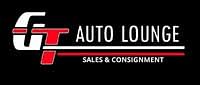 GT Auto Lounge's Logo