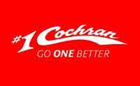 Cochran Toyota's Logo