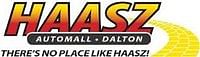 Haasz Automall Dalton's Logo