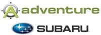Adventure Subaru's Logo