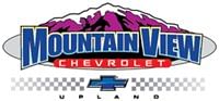 Mountain View Chevrolet's Logo