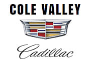 Cole Valley Cadillac's Logo