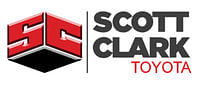 Scott Clark Toyota's Logo