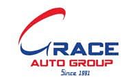 Grace Auto Group's Logo