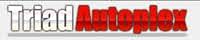 Triad Autoplex's Logo