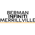 Berman INFINITI of Merrillville's Logo