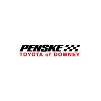 Penske Toyota's Logo