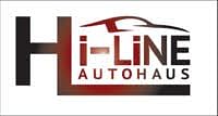 Hi-Line Autohaus's Logo