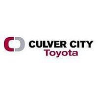 Culver City Toyota's Logo