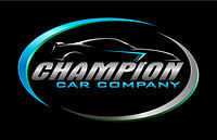 Champion Car Company's Logo